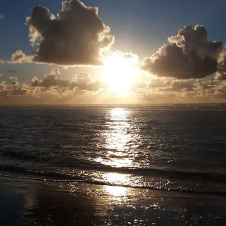 Les Ondines B&B Estréelles