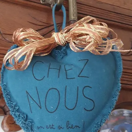 Bed and breakfast Les Ondines