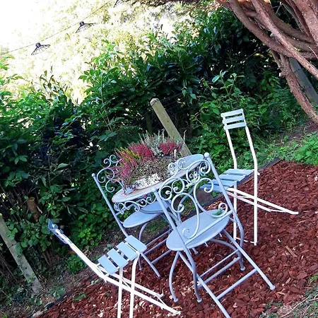 Les Ondines 3* Estréelles