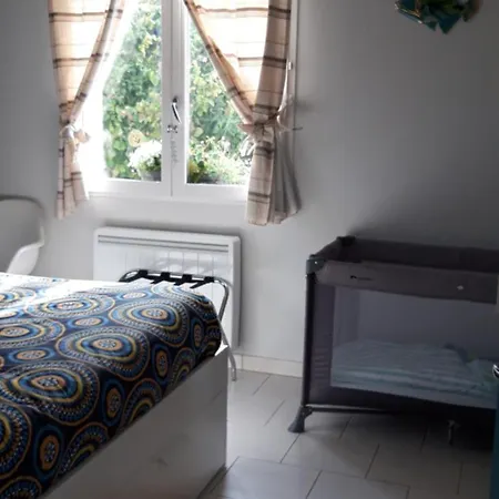 Bed and breakfast Les Ondines 3*