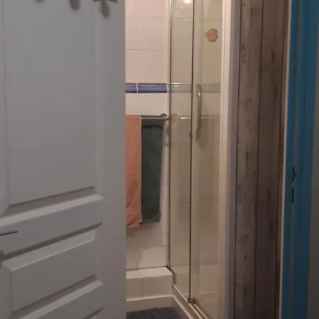 Panzió Les Ondines Estréelles
