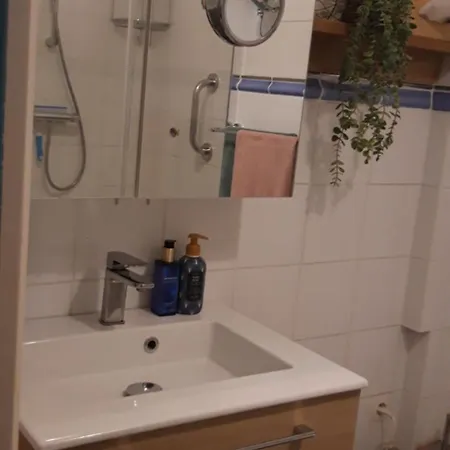 Les Ondines Panzió