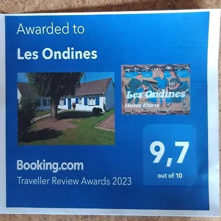Les Ondines