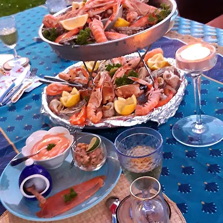 Les Ondines