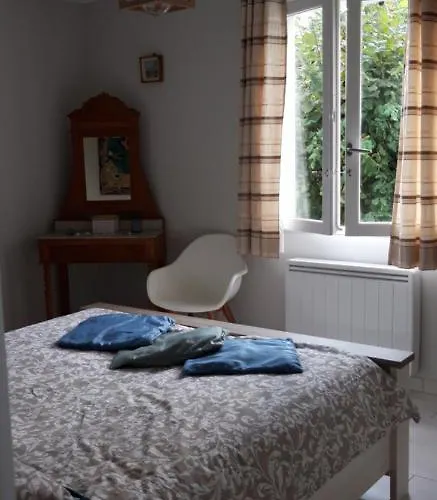 Les Ondines Estréelles