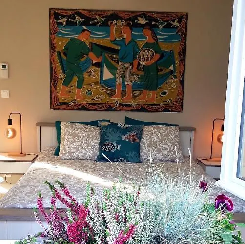 Les Ondines Couette-café