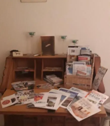 فندق مبيت وإفطار Les Ondines Estréelles