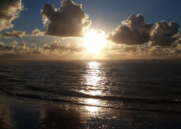 Les Ondines Couette-café Estréelles