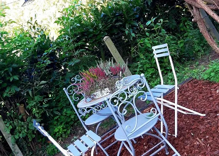 Les Ondines 3* Estréelles