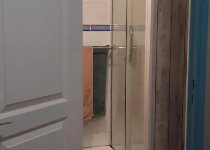 Couette-café Les Ondines Estréelles