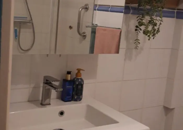 Les Ondines فندق مبيت وإفطار